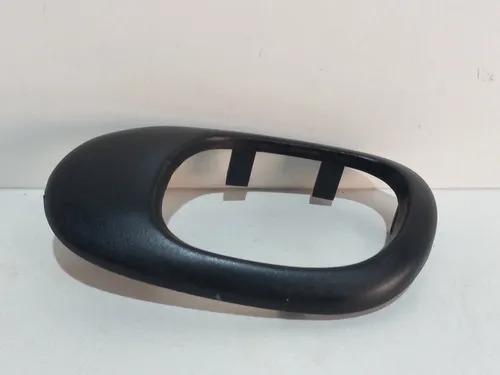 Moldura Da Maçaneta Interna L/direito Peugeot 207 08/12... - Imagem 2