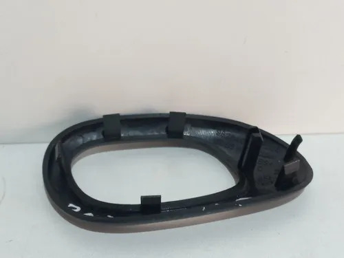 Moldura Da Maçaneta Interna L/direito Peugeot 207 08/12... - Imagem 3