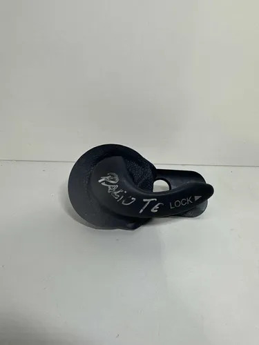 Maçaneta Interna Traseira Esquerda Fiat Palio Cod:(pa66gf20)