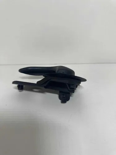 Maçaneta Interna Traseira Esquerda Fiat Palio Cod:(pa66gf20) - Imagem 2