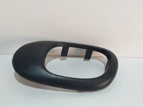 Moldura Da Maçaneta Interna L/direito Peugeot 207 08/12... - Imagem 6