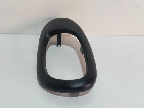 Moldura Da Maçaneta Interna L/direito Peugeot 207 08/12... - Imagem 9