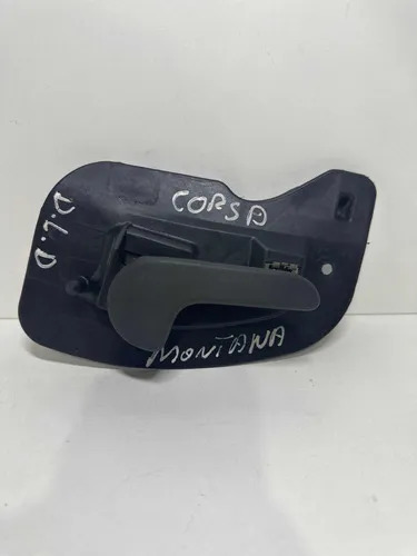 Maçaneta Interna Dianteira Direita Gm Corsa Cod:(13104264)..