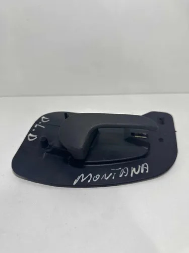 Maçaneta Interna Dianteira Direita Gm Corsa Cod:(13104264).. - Imagem 4