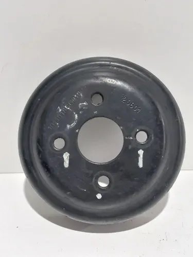 Polia Bomba D'água Jac J3 1.4 Cod:(l20076) Usado Original...