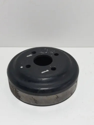 Polia Bomba D'água Jac J3 1.4 Cod:(l20076) Usado Original... - Imagem 4