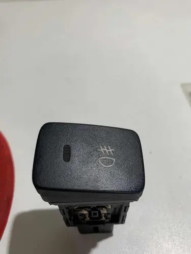 Botão Farol Milha Hyundai Tucson 2005 - 2017 202007239