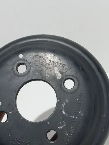 Polia Bomba D'água Jac J3 1.4 Cod:(l20076) Usado Original... - Imagem 5