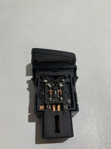 Botão Farol Milha Hyundai Tucson 2005 - 2017 202007239 - Imagem 2