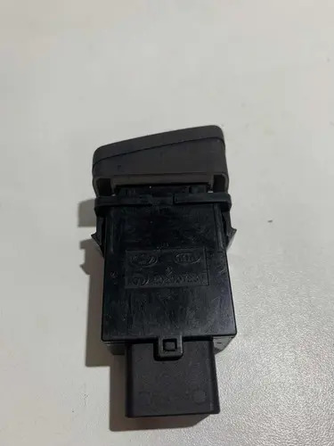 Botão Farol Milha Hyundai Tucson 2005 - 2017 202007239 - Imagem 3