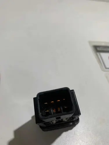 Botão Farol Milha Hyundai Tucson 2005 - 2017 202007239 - Imagem 5