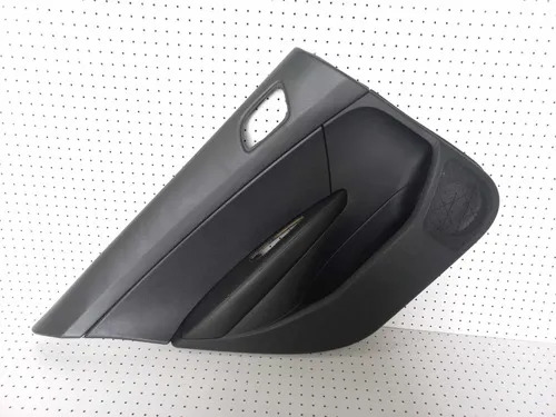 Forro Porta Traseiro Esquerdo Peugeot 408 2012 - 2016