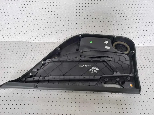 Forro Porta Traseiro Esquerdo Peugeot 408 2012 - 2016 - Imagem 3