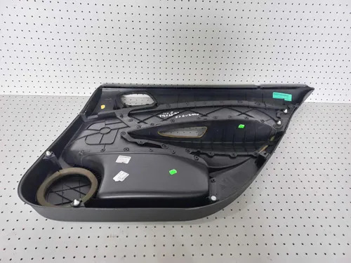 Forro Porta Traseiro Esquerdo Peugeot 408 2012 - 2016 - Imagem 4