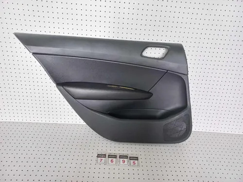 Forro Porta Traseiro Esquerdo Peugeot 408 2012 - 2016 - Imagem 5
