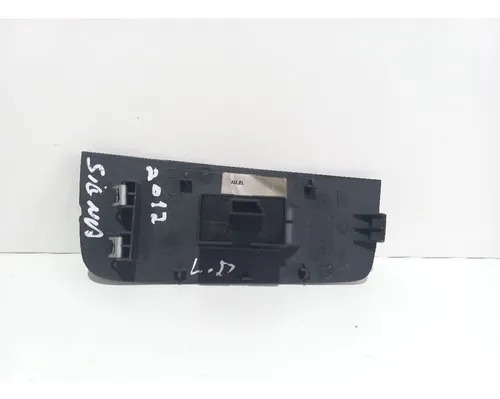 Comando Vidro Elétrico Diantero Direito Fiat Grand Siena 15. - Imagem 5