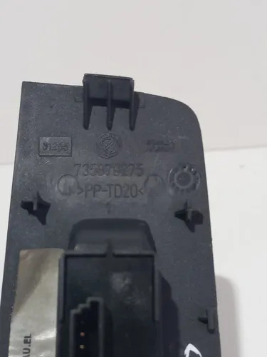 Comando Vidro Elétrico Diantero Direito Fiat Grand Siena 15. - Imagem 6