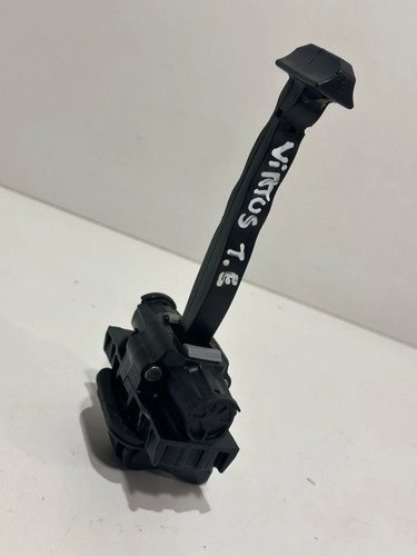 Limitador Porta Traseira Esquerda Vw Virtus 2018 Usado Orig - Imagem 4