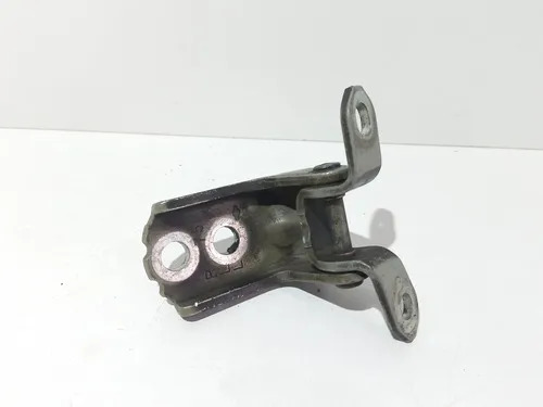Dobradiça Da Porta Lado Esquerdo  Nissan Sentra 2008. - Imagem 3