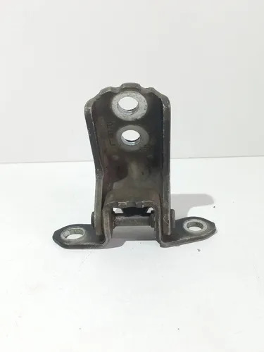 Dobradiça Da Porta Lado Esquerdo  Nissan Sentra 2008. - Imagem 7
