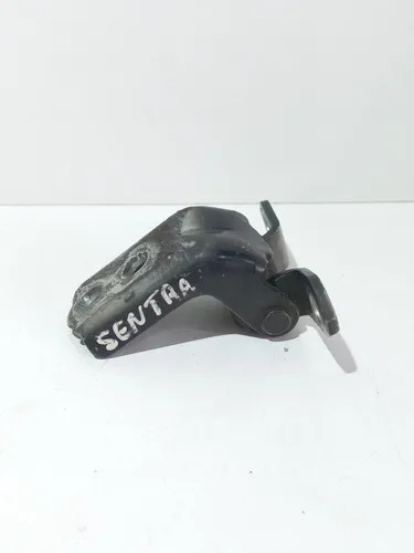 Dobradiça Da Porta Lado Esquerdo  Nissan Sentra 2008. - Imagem 8