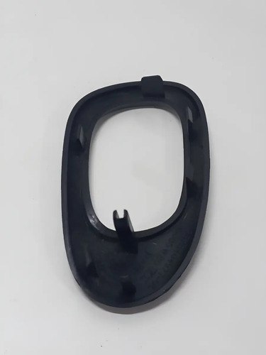 Moldura Maçaneta Int L/dir Peugeot 206/207 Cod:(9628404977).