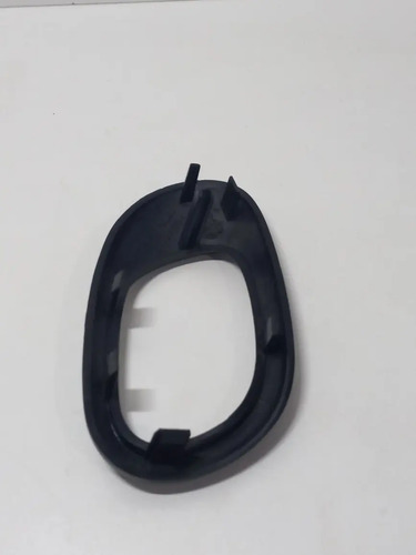 Moldura Maçaneta Int L/dir Peugeot 206/207 Cod:(9628404977). - Imagem 3