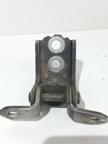 Dobradiça Da Porta Lado Esquerdo  Nissan Sentra 2008. - Imagem 9