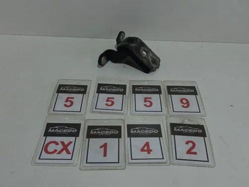 Dobradiça Da Porta Lado Esquerdo  Nissan Sentra 2008. - Imagem 10