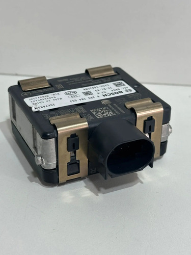 Módulo Radar Byd Song Plus 2023 A 2024 Usado 39k74854 - Imagem 3