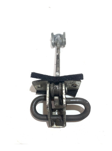 Limitador De Porta Traseira Chevrolet Meriva 2005