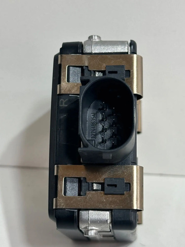 Módulo Radar Byd Song Plus 2023 A 2024 Usado 39k74854 - Imagem 6