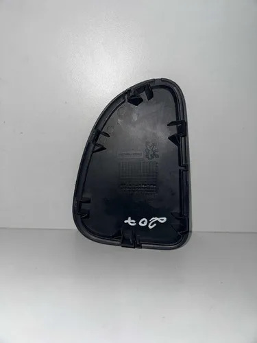 Tampa Lateral Painel Peugeot 207 L/dir Cod:(9683127877)) - Imagem 2