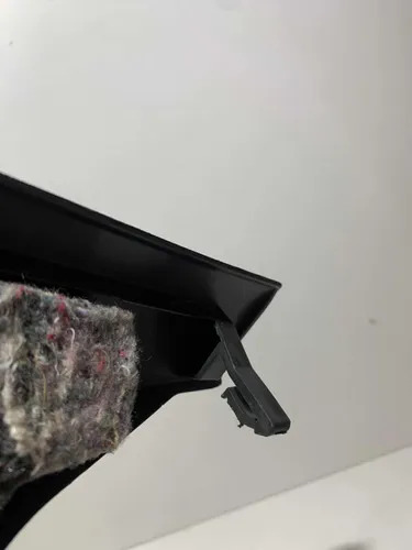 Soleira Interna Dianteira Direita Renault Megane 2006 - 2013 - Imagem 9