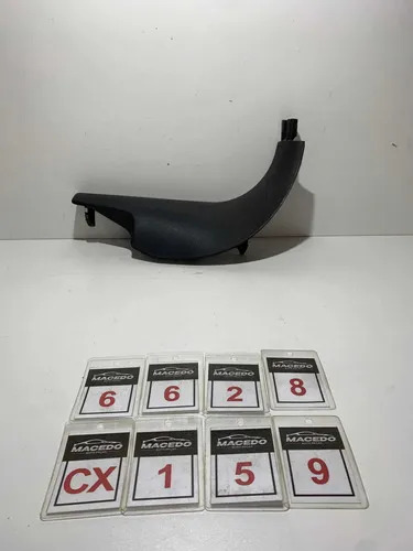 Soleira Interna Dianteira Direita Renault Megane 2006 - 2013 - Imagem 10