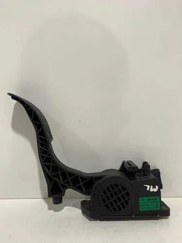Pedal Acelerador Volkswagen Polo 2002 - 2006 2.0 Original - Imagem 2