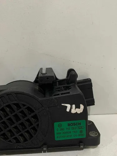 Pedal Acelerador Volkswagen Polo 2002 - 2006 2.0 Original - Imagem 3