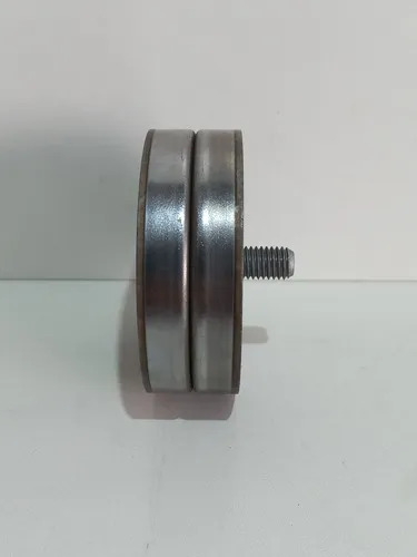 Polia Tensor Correia Alternador Vw Spacefox, Fox 1.6 10/14.. - Imagem 3