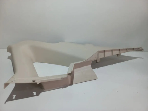 Acabamento Interno Coluna Traseira Direita Citroën C4 Pallas - Imagem 4