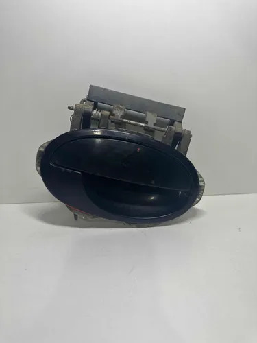 Maçaneta Externa Traseira Direita Gm Corsa Cod(24424849) Obs - Imagem 2