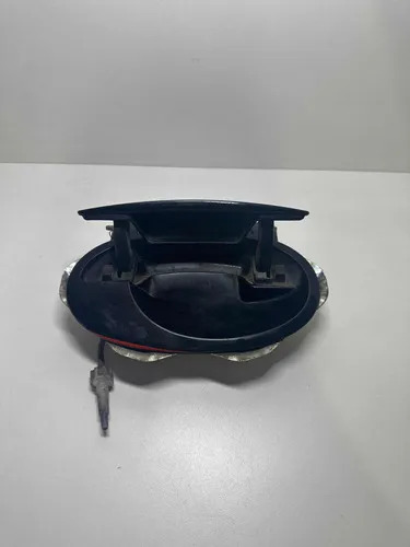 Maçaneta Externa Traseira Direita Gm Corsa Cod(24424849) Obs - Imagem 4