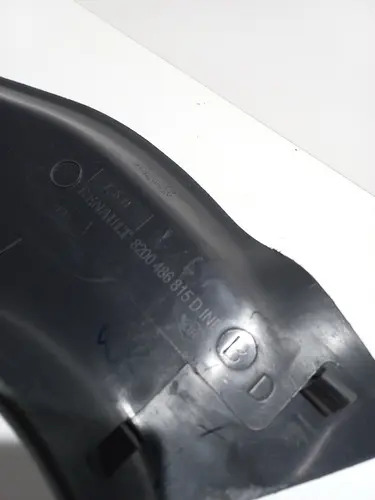 Acabamento Soleira Traseira Direita Megane Grand Tour 06/13. - Imagem 8