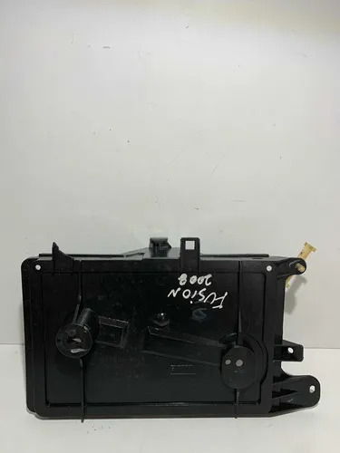 Suporte Caixa Bateria Ford Fusion 2006 - 2009 6e5310723 - Imagem 2