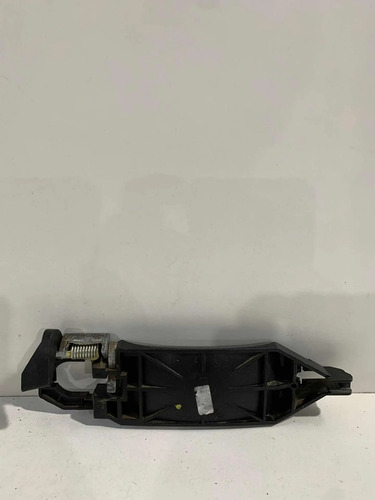 Haste Maçaneta Externa Dianteira Esq Fiat Palio 2005 - 2013 - Imagem 2
