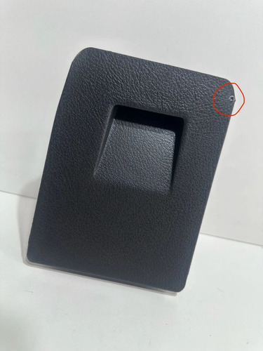 Porta Objetos Painel Instrumentos Lifan 530 2015  Detalhe - Imagem 2