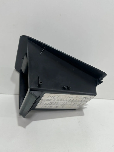 Porta Objetos Painel Instrumentos Lifan 530 2015  Detalhe - Imagem 4