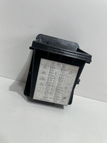 Porta Objetos Painel Instrumentos Lifan 530 2015  Detalhe - Imagem 5