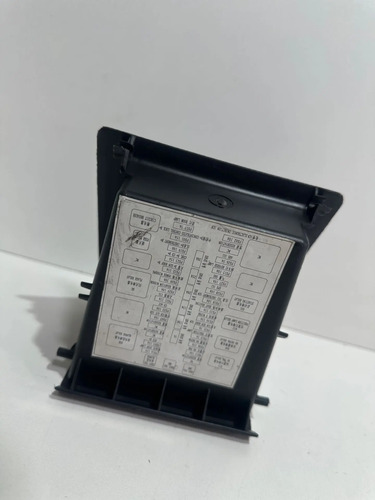 Porta Objetos Painel Instrumentos Lifan 530 2015  Detalhe - Imagem 7