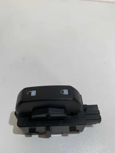 Botão Trava Portas Ford Fusion 2006 - 2009 Original