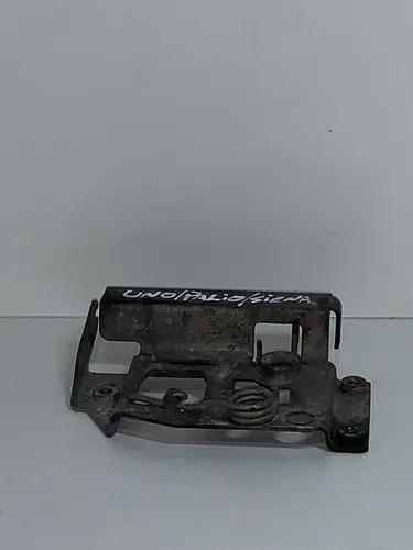 Fechadura Interior Do Capo Fiat Uno/palio/siena Cod:(21544)